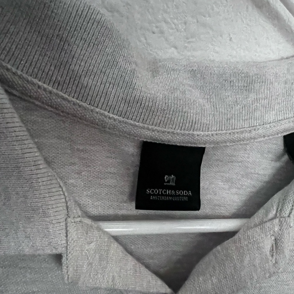 Scotch and Soda Men’s Polo